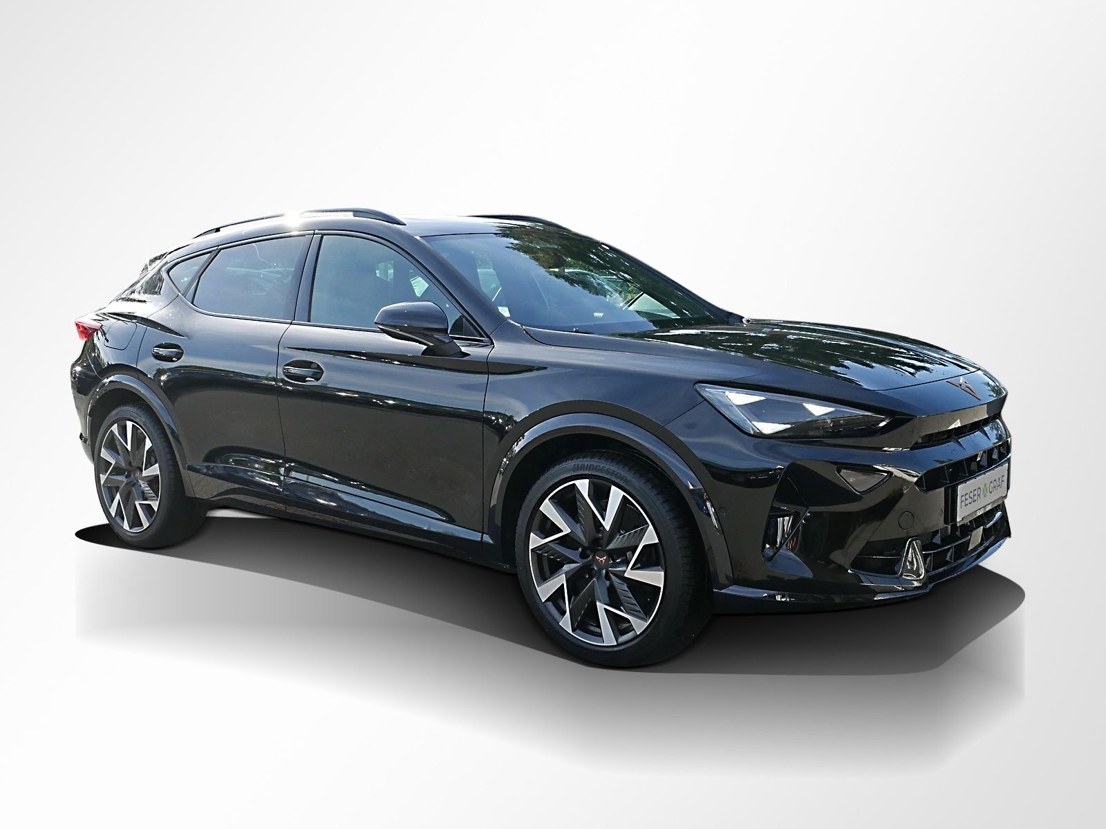 Cupra Formentor - Bild 2