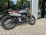 Fantic Caballero 500 Deluxe - FANTIC CABALLERO 500