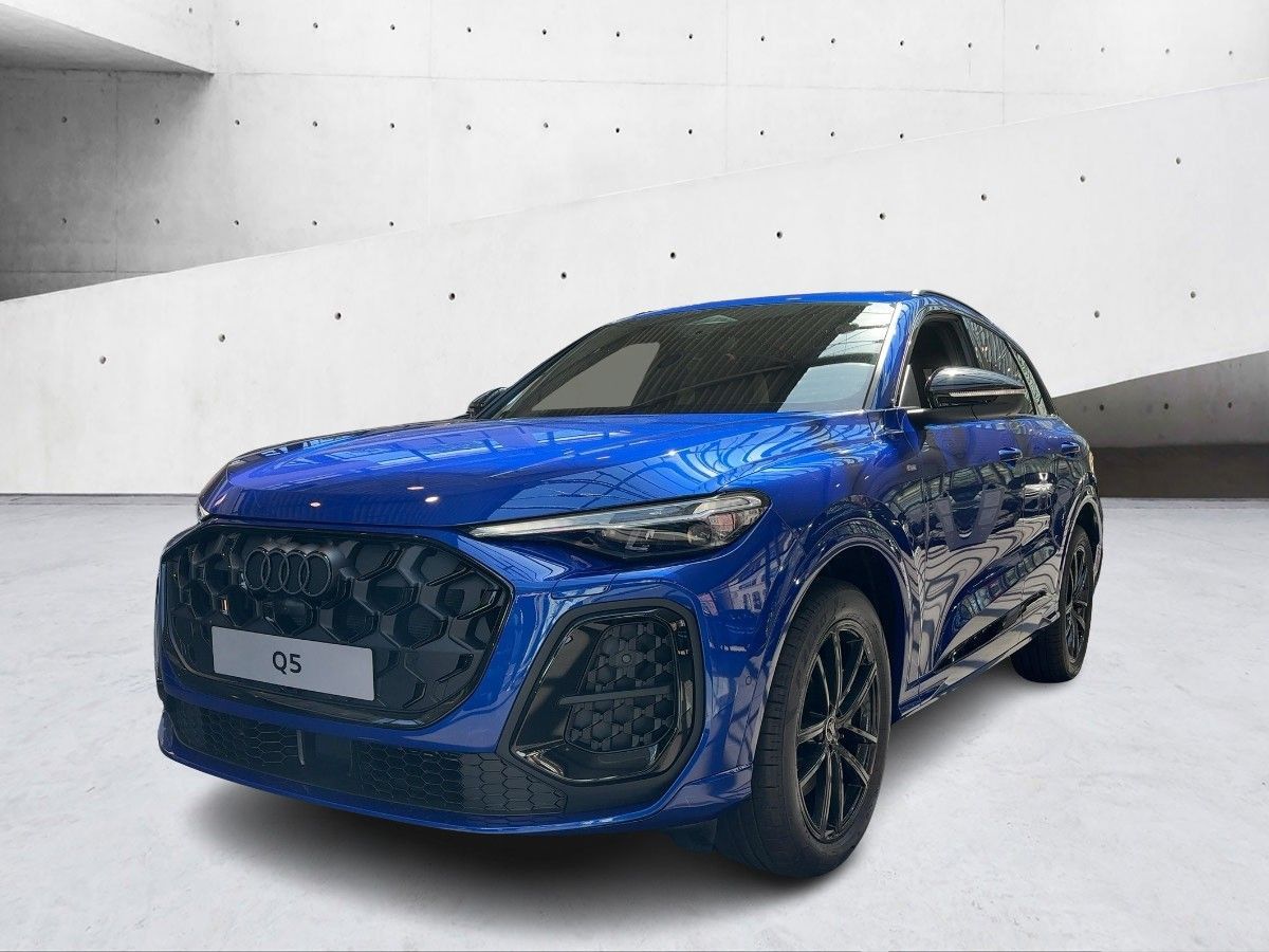 Audi Q5 - Bild 2