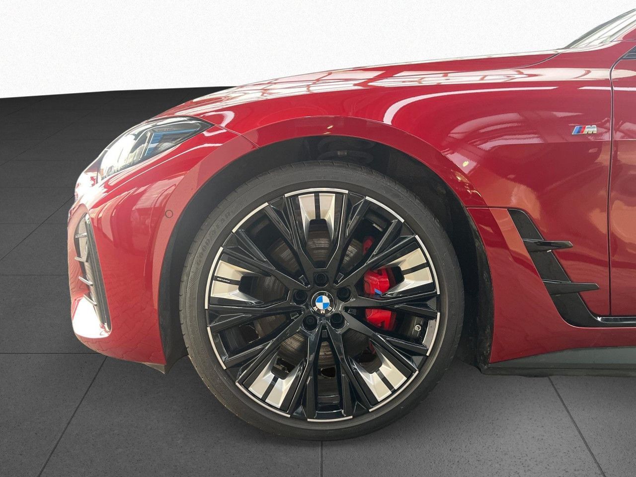 BMW i4 - Bild 21