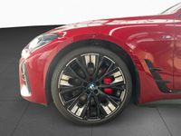 BMW i4 - Vorschau Bild 21
