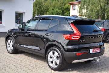 Volvo XC40 - 5