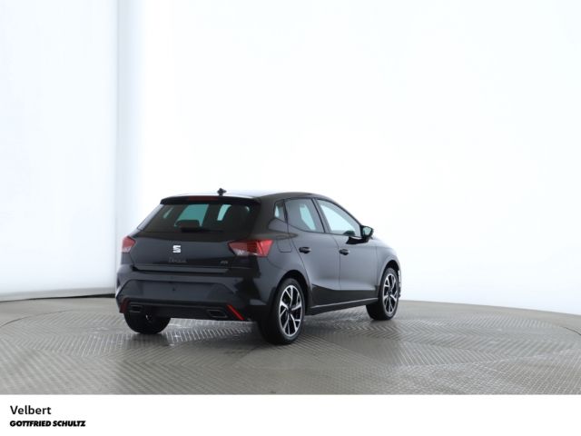 Seat Ibiza - Bild 5