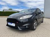 Ford Fiesta ST - gebrauchte Ford Fiesta aus dem Jahr 2013
