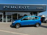 Dacia Lodgy Stepway Plus - Dacia Lodgy aus 2020