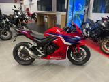Honda CBR500R *Service und TÜV neu* - Angebote