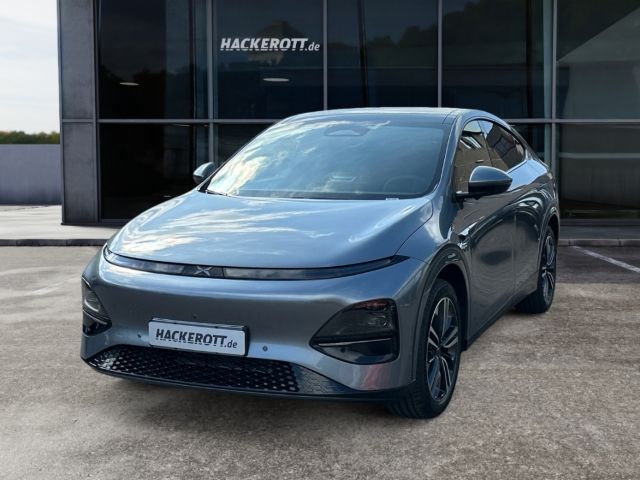 XPENG G6