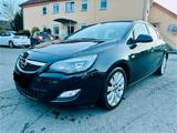 Opel astra J 1.7 CDTI 1 Hand TÜV NEU - Opel Astra: 7 Cdti