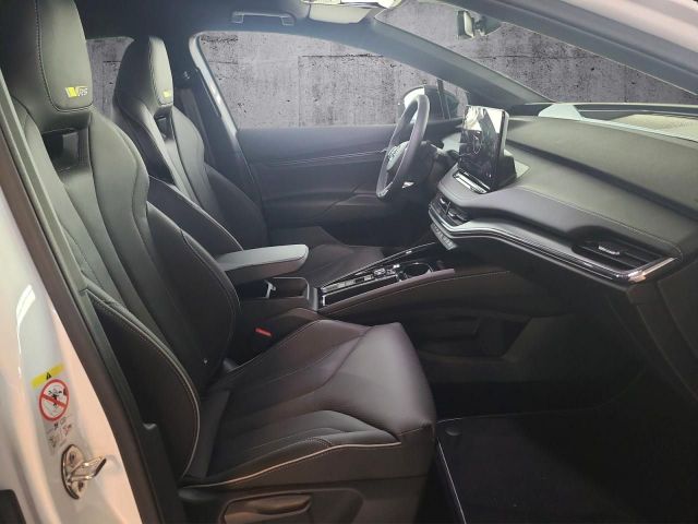 Enyaq Coupé iV RS Leder AHK Canton Panorama