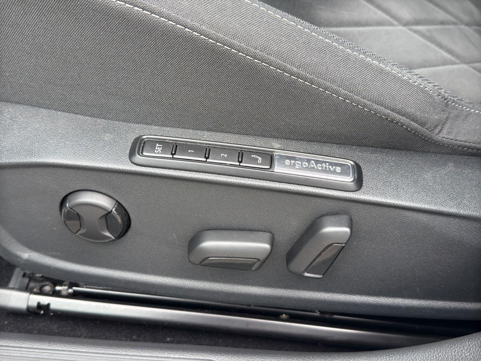 Volkswagen Golf Variant 1.0 TSI NAVI ASSIST MASSAGE, миниатюра 29