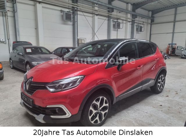 Renault Captur ENERGY TCe 120 EDC Aut. Intens "1.Hand"