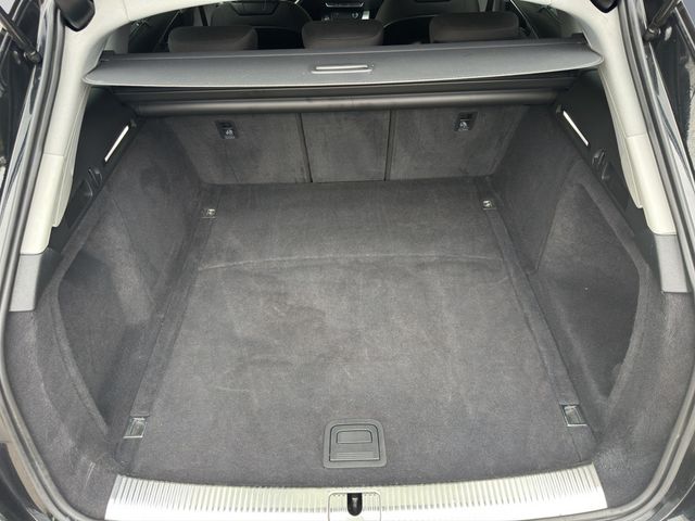 A4 Avant 35 2.0 TFSI S-tronic KLIMA PDC SHZ NAVI