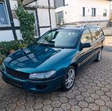 Opel Omega B Caravan 2.0 | fährt | AHK | K... - Opel Omega: B Caravan