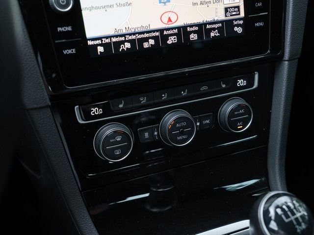 Golf VII Join TSI Standhzg. Navi ACC Sitzhzg.