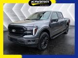 Ford F 150 LARIAT Black Edition 2025 4X4 5.0L - Ford F 150 Neuwagen