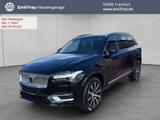 Volvo XC90 B5 AWD Plus-Bright 7S Glasd Standh 360°Lede - Volvo: 7 Sitzer