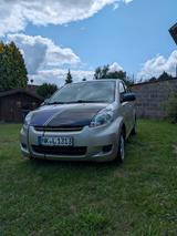 Daihatsu Sirion 1.0 - Daihatsu aus 2011