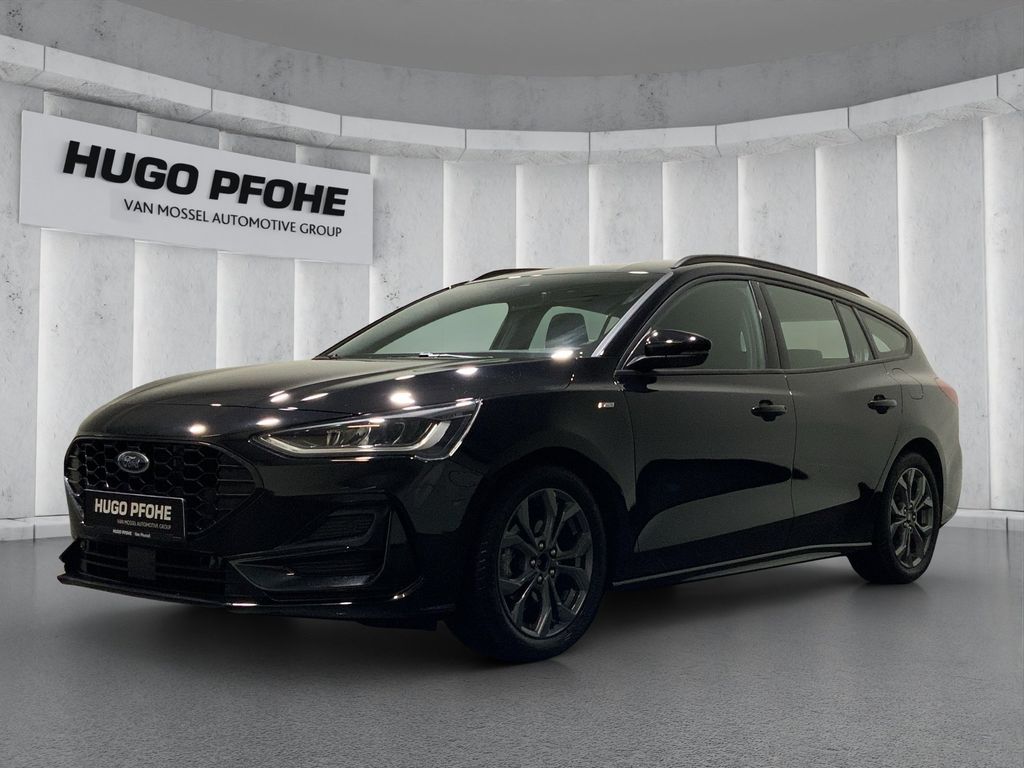 Image of Ford Focus
