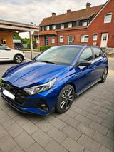 Hyundai i20 N-Line, Sport, Vollausstattung, Winterpaket  - Hyundai i20 mit Benzin-Antrieb: Sport