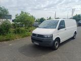 Volkswagen VW T5  2.0TDI - VW T5 Transporter in Bochum