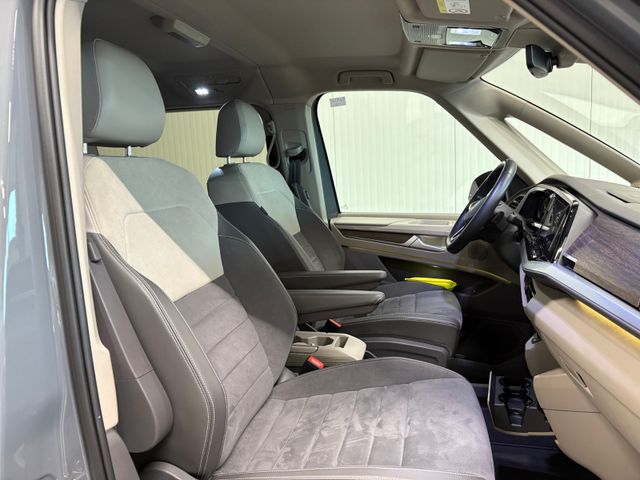 T7 Multivan Style 1.4 TSI eHybrid DSG STNDHZG AH
