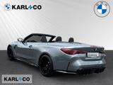 BMW M4 Competition Cabrio Alarm Keyless Harman/Kardo - BMW M4 in Wiesbaden