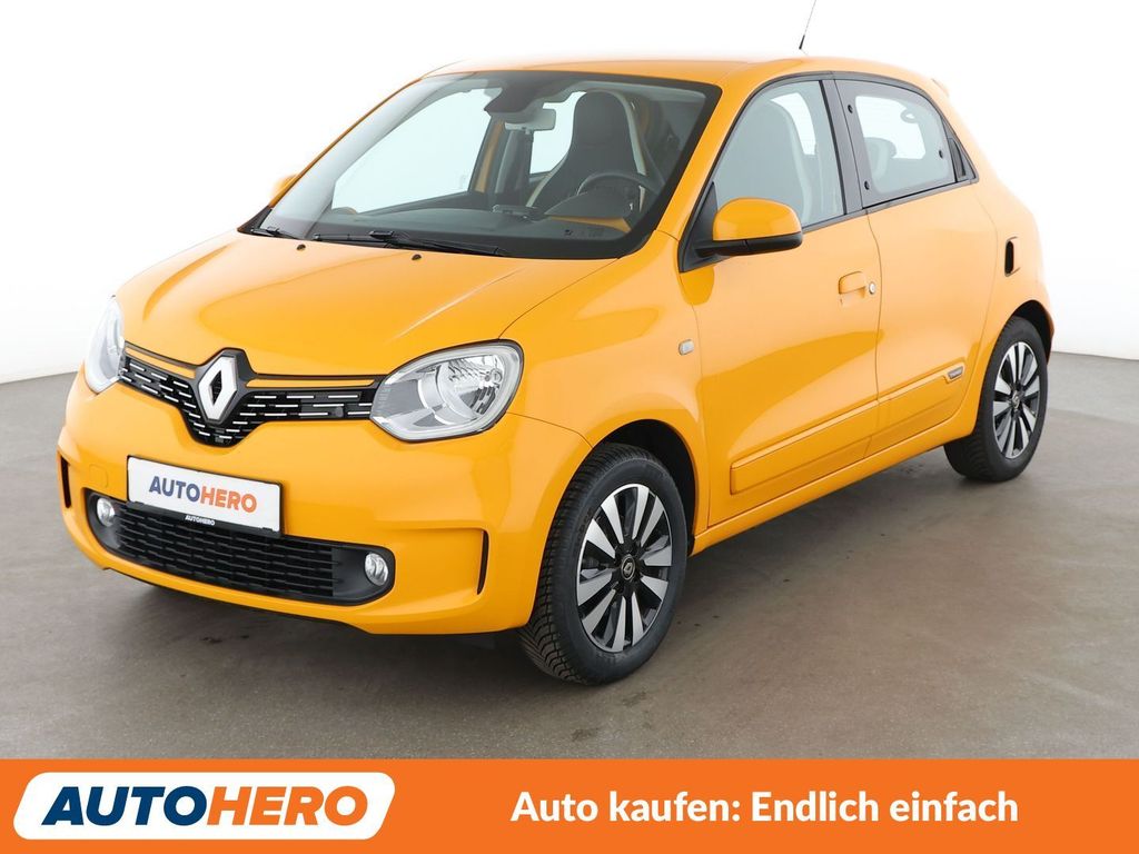 Image of Renault Twingo