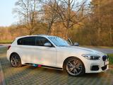 BMW M135i xDrive INFINITAS Stage 2 mit TÜV