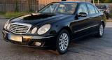 Mercedes-Benz Mercedes E-Klasse E280 / Elegance W211 - Mercedes-Benz E 280: Elegance