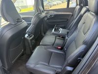 Volvo XC90 - Vorschau Bild 12