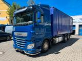DAF XF 530  BDF "Navi/Intarder/LED/Lift (gelenkt)." - DAF Xf 530
