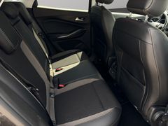 OPEL Grandland (X) Dynamic AHK| Lenkradhz. | ACC