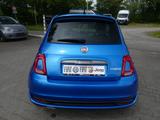 Fiat 500 SPORT 1.0 GSE HYBRID CARPLAY GLASDACH PDC KL - Fiat: Sport