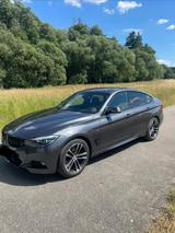 BMW 320 Gran Turismo Gran Turismo 320d xDrive M ... - gebrauchte BMW 320 Gran Turismo aus dem Jahr 2019