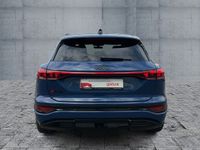 Audi SQ6 e-tron - Vorschau Bild 5