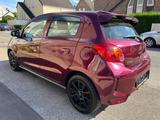 Mitsubishi Space Star 1.0  sport  - Mitsubishi Space Star: Sport