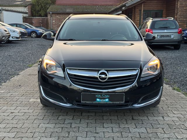 Opel Insignia A Sports Selection Navi,Automatik,Euro6