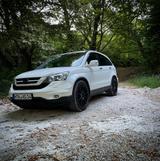 Honda CR-V 2.2 i-DTEC Elegance Elegance - Honda CR-V in Wiesbaden