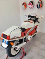 Bimota YB 7 - BIMOTA MOTORRAD