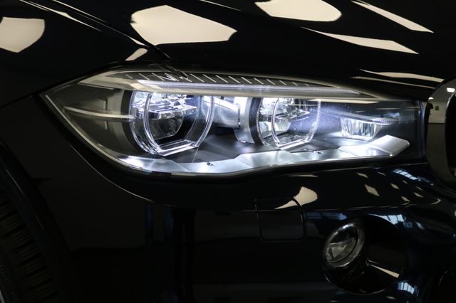 X6 xDrive 40 d M SPORT /SOFTCOLSE/KAMERA/HEADUP – Vorschau 3