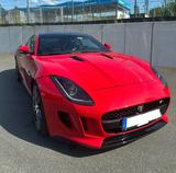 Jaguar F-Type 5.0 L V8 R Kompressor *Carbon, Panorama - Jaguar: Type R