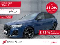 Audi SQ7 - Vorschau Bild 1