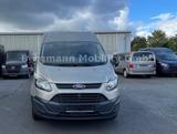 Ford Transit Custom L1 H2 Passivfahrer nur 34585 Km! - Ford Gebrauchtwagen in Halle