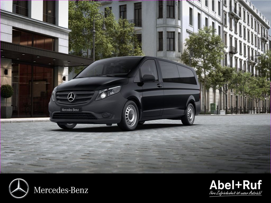 Image of Mercedes-Benz Vito