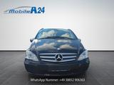 Mercedes-Benz Viano 3.0 Ambiente extralang 8-SITZER 2xSCHIEBET - Mercedes-Benz: 3.0