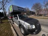 Ford Ranger  - Wohnmobil Pickup