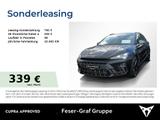 Cupra Leon Sportstourer 1.5 TSI e-Hybrid KAMERA/NAVI/A - Cupra Leon mit Hybrid-Antrieb: Leichtmetallfelgen, Kombi