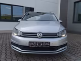 Volkswagen Touran Comfortline BMT NAVI, 7-Sitzer - Volkswagen Touran Comfortline mit Benzin-Antrieb