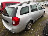 Dacia Logan MCV II Kombi Laureate - Dacia Logan Laureate mit Diesel-Antrieb
