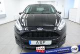 Ford Fiesta ST-Line #Navi #CD #Winter-P. #Parkpilo... - Ford Fiesta: ST